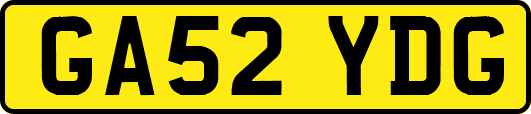 GA52YDG