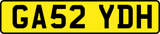 GA52YDH