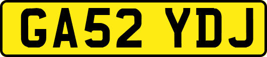 GA52YDJ