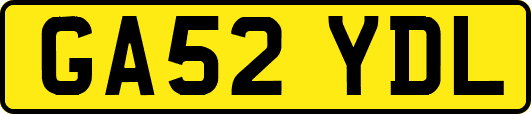 GA52YDL