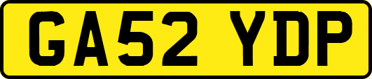 GA52YDP