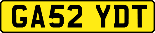 GA52YDT