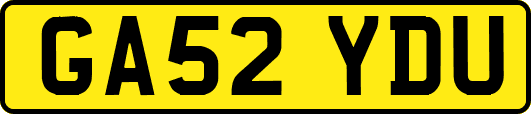GA52YDU