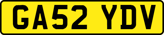GA52YDV