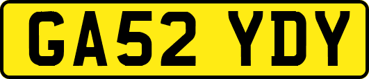GA52YDY
