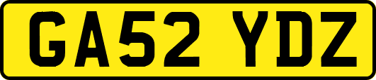 GA52YDZ