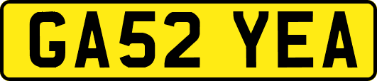 GA52YEA