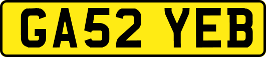 GA52YEB