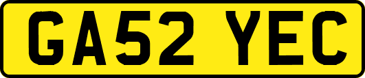 GA52YEC