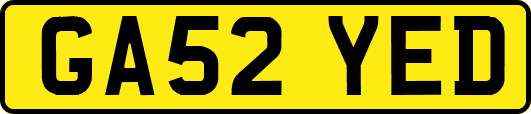 GA52YED