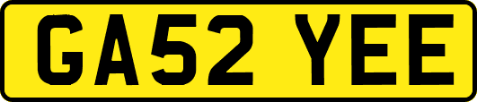 GA52YEE