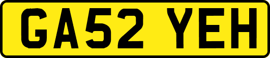 GA52YEH