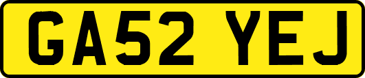 GA52YEJ