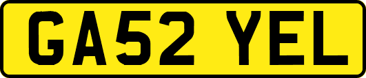 GA52YEL