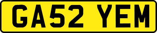 GA52YEM