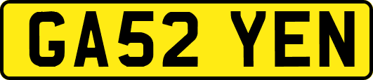 GA52YEN