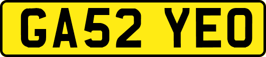 GA52YEO