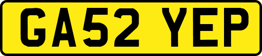 GA52YEP