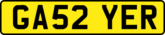 GA52YER