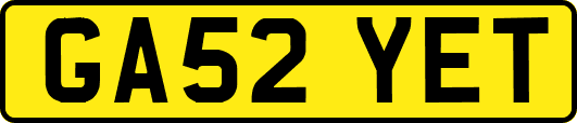GA52YET