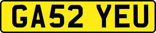 GA52YEU
