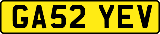 GA52YEV