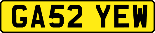 GA52YEW