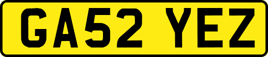 GA52YEZ