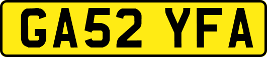 GA52YFA