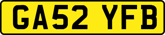 GA52YFB
