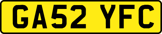 GA52YFC