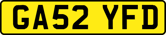 GA52YFD
