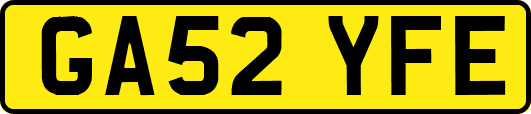 GA52YFE