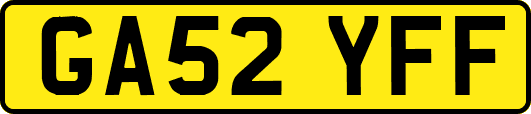 GA52YFF