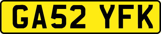 GA52YFK