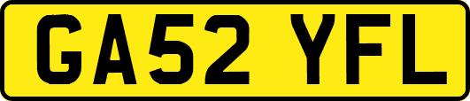 GA52YFL