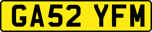 GA52YFM