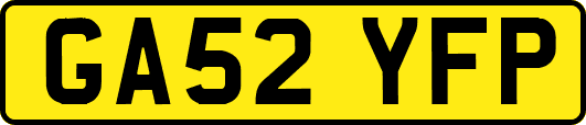 GA52YFP