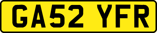 GA52YFR