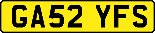 GA52YFS