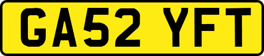 GA52YFT
