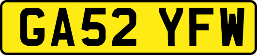 GA52YFW