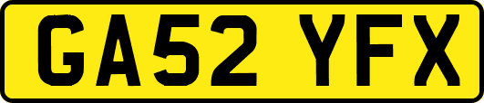 GA52YFX