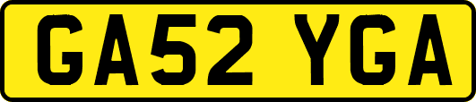 GA52YGA