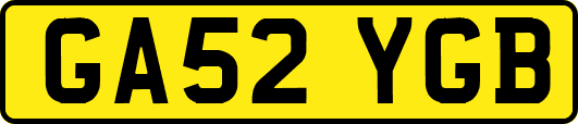 GA52YGB