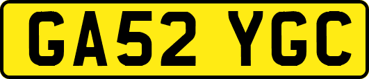 GA52YGC
