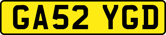 GA52YGD