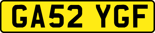 GA52YGF