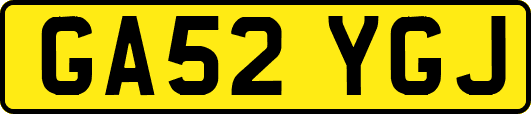 GA52YGJ
