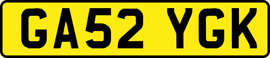 GA52YGK